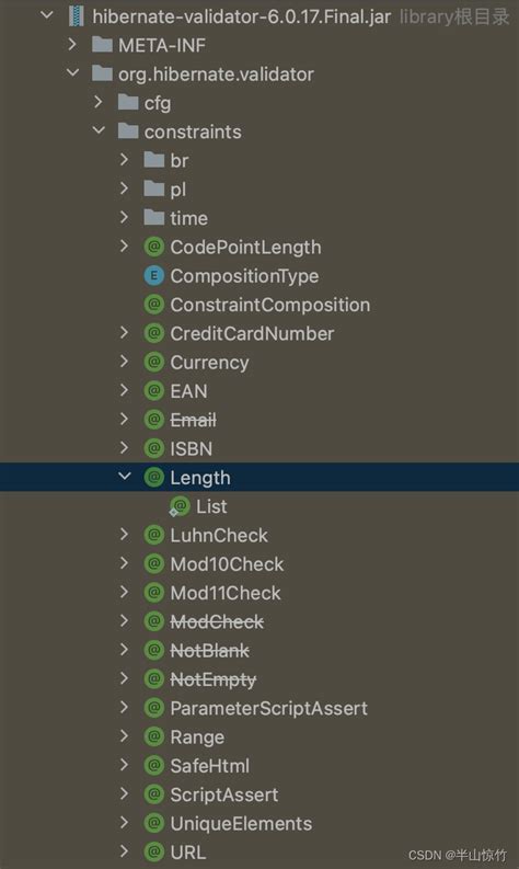 javax validation|Grouping Jakarta (Javax) Validation Constraints .